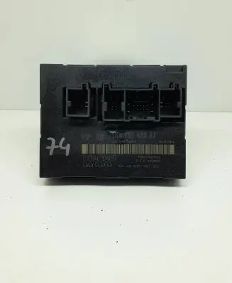 Volkswagen PASSAT B6 Comfort/convenience module 1K0959433AJ 4050549703