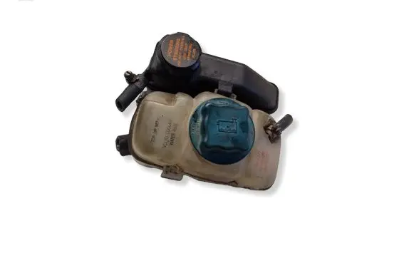Volvo S60 Coolant expansion tank/reservoir 8683455 8649720 8683456