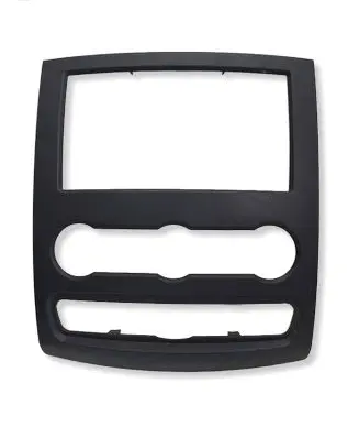 Mercedes-Benz Sprinter W906 Radio/GPS head unit trim A9066800017
