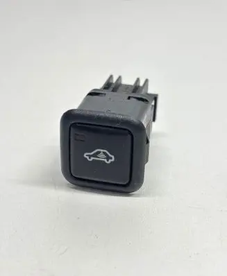 Volkswagen PASSAT B5.5 Alarm switch 4B0962109A 03000380 537320