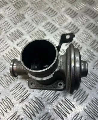 BMW 3 E46 EGR valve 7282640