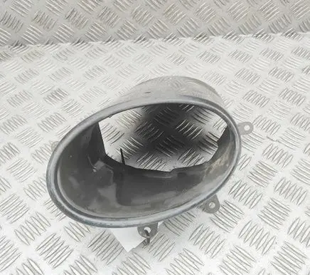 Audi RS Q3 Sportback Muffler ending 83A253825D