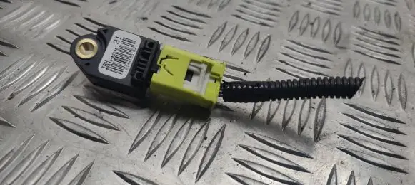 Toyota Verso Airbag deployment crash/impact sensor 8983102100