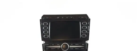 Bentley Continental Radio/CD/DVD/GPS head unit 3W0035007K 3W0035007 A2C53189920