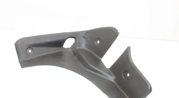 Jaguar I-Pace Other trunk/boot trim element J9D344249AC