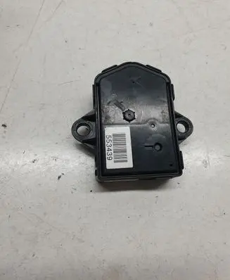 Xenon control unit/module