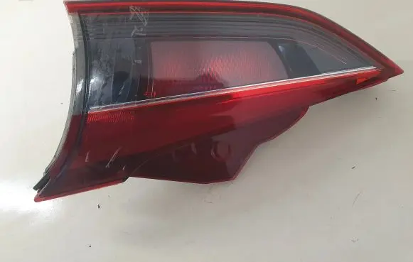 Mazda 6 Tailgate rear/tail lights GHP9513F0