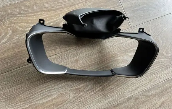 Citroen DS7 Crossback Dashboard trim 9821576977
