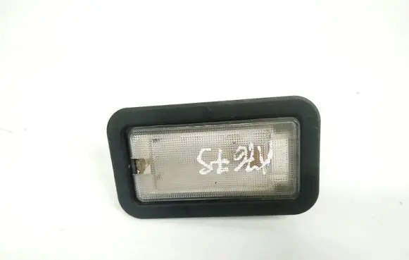 Volkswagen Caddy Other interior light