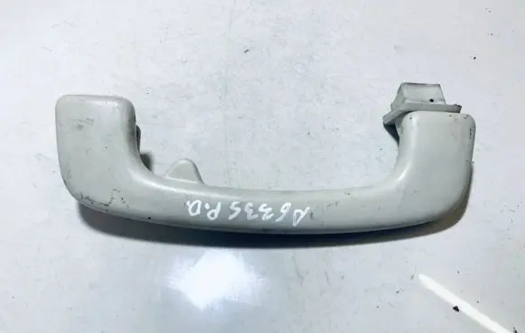 Citroen C4 I Front interior roof grab handle
