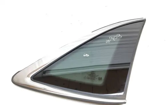 Ford Edge II Rear side window FT4BR29700A 43R000091 M2L4AS3DOT376