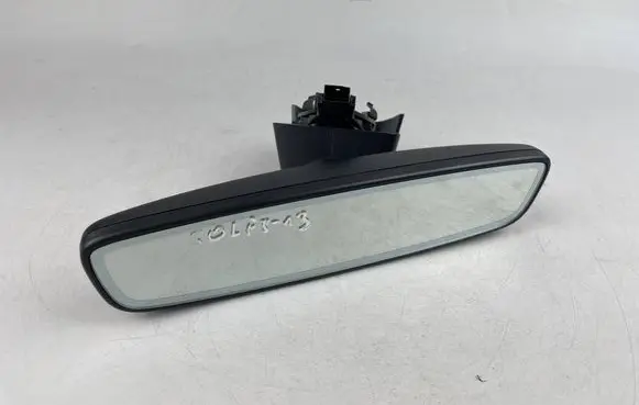 Volkswagen Golf VIII Rear view mirror (interior) 3G0857511AM 3G0858633