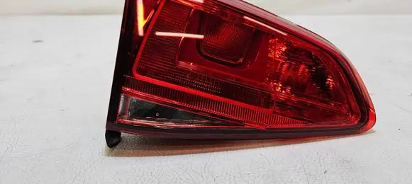 Volkswagen Golf VII Rear/tail lights 5G0945093AC