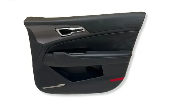 KIA Sportage Front door card panel trim 82320R2000 82321R2010