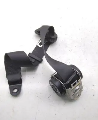 Mini One - Cooper Coupe R56 Rear seatbelt 601030000D