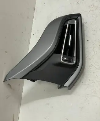 BMW i8 Dashboard air vent grill cover trim 9319980 A1109507