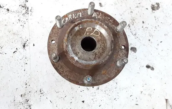 KIA Carnival Front wheel ball bearing NOCODE