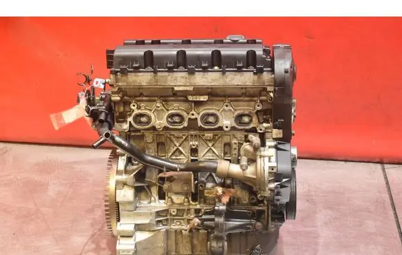 Citroen C5 Engine RFJ