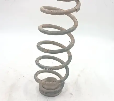Volkswagen New Beetle Rear coil spring 1J0512149B