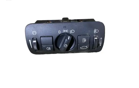 Volvo V60 Light switch 30739433