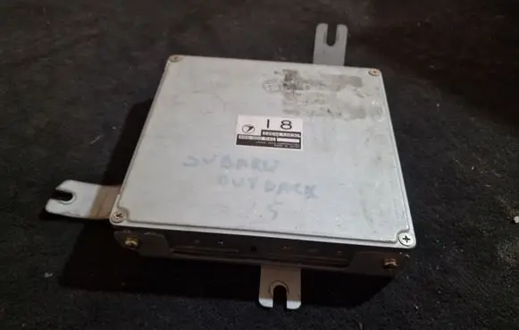 Subaru Forester SG Engine control unit/module 22644AA630
