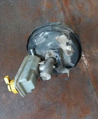Ford Galaxy Brake booster 7M3612100E
