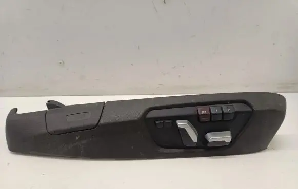 BMW 4 F32 F33 Seat control switch 9382452