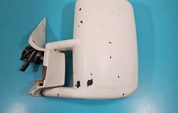 Volkswagen II LT Front door electric wing mirror IMPRK1515258