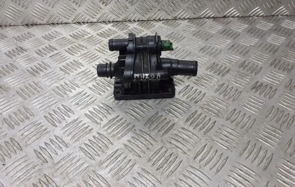 Mazda 3 I Thermostat housing 9647767180
