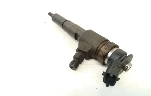 Fuel injectors set