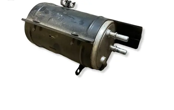 Volkswagen Crafter Fuel filter 2N0127225C