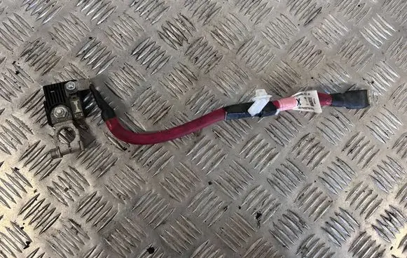 Tesla Model X Positive cable (battery) 103688300E