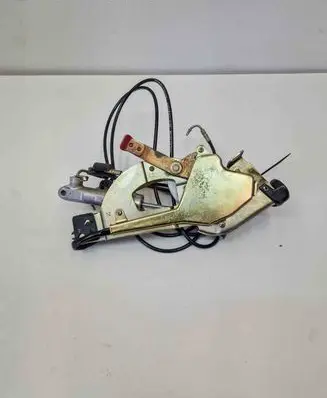 Mercedes-Benz SL R129 Convertible roof main ram cylinder 1298000574 A1298000574