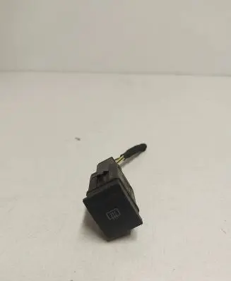 Volkswagen Polo Windscreen/window heater switch 6Q0959621 33401