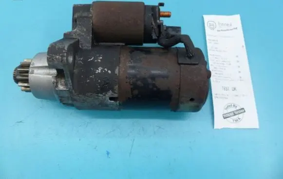 Nissan Murano Z50 Starter motor 23300 IMPRK1251043
