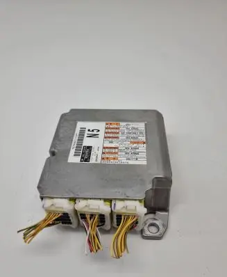Toyota RAV 4 (XA50) Airbag control unit/module 8917042A60