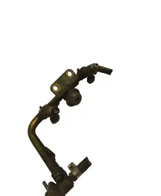 Subaru Legacy Fuel injectors set 