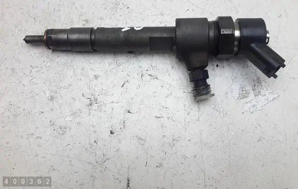 Alfa Romeo 147 Fuel injector 0445110119