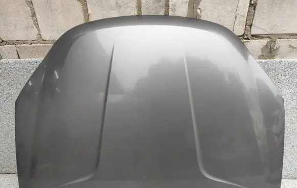SsangYong Korando Engine bonnet/hood 6101134200