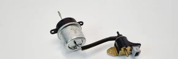 Volkswagen Sharan Turbo solenoid valve 95NW19496