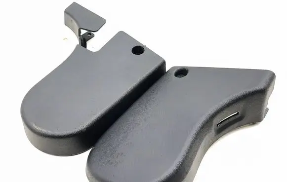 Seat trim