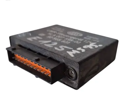 Opel Omega B2 Headlight ballast module Xenon 5LA00759500 90565931