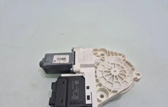 Volkswagen PASSAT CC Rear door window regulator motor 1K0959794Q