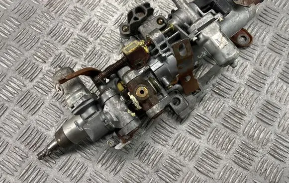 Lexus RX 330 - 350 - 400H Steering wheel axle 88510210040 1637000053