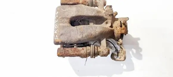 Opel Astra H Rear brake caliper