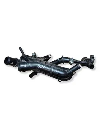 Ford Focus Thermostat housing PPA35GF