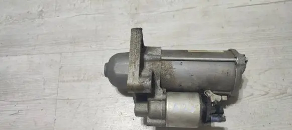 Peugeot 508 II Starter motor 9830507480 0001179031 0220504094