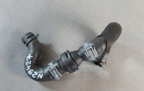 Audi S5 Facelift Engine coolant pipe/hose 8W0122449AS