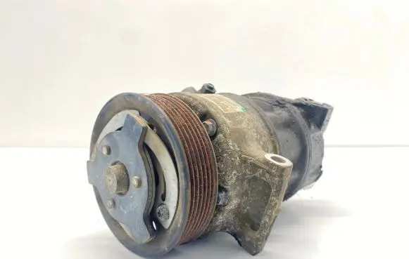 Audi A4 S4 B8 8K Air conditioning (A/C) compressor (pump) 5N0820803 R134A1701P 011211108B4
