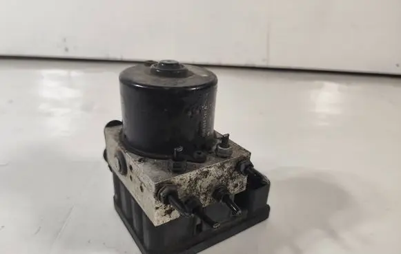 Skoda Superb B6 (3T) ABS Pump 3T0614517A